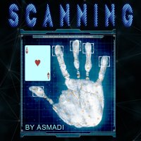 SCANNING by Asmadi (Instant Download)